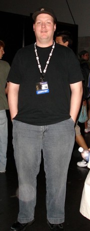 BlizzCon 2007
