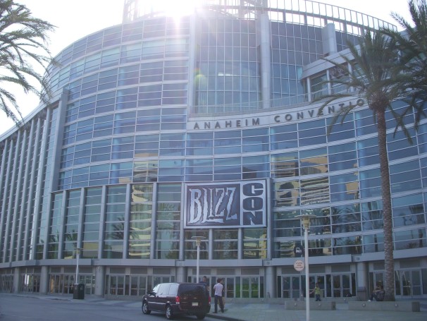 BlizzCon 2009