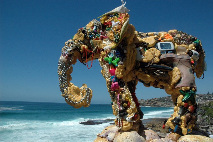 Sculpture by the Sea, 2009