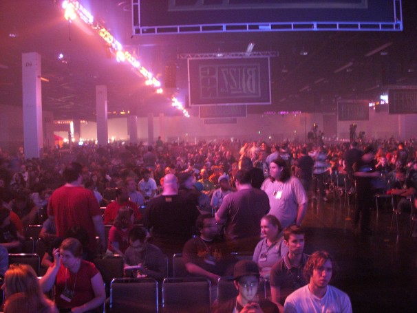 BlizzCon 2009