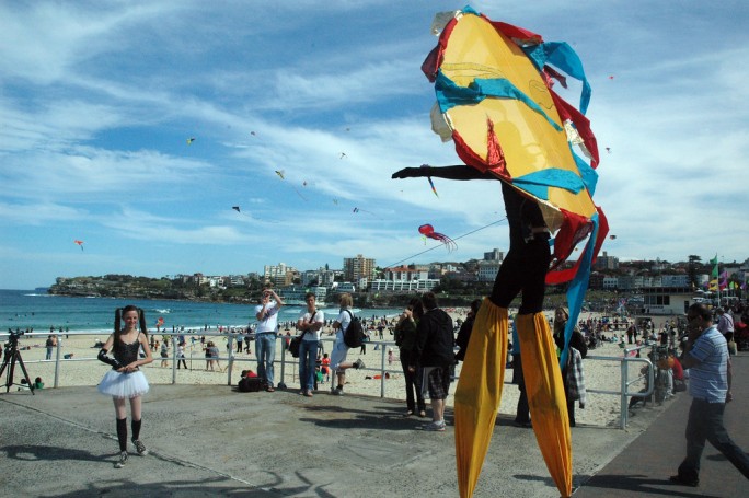 Festival of the Winds - September 12, 2010