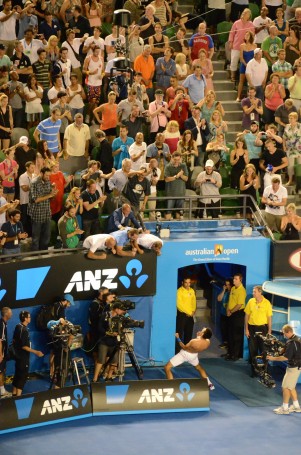 Australian Open 2012