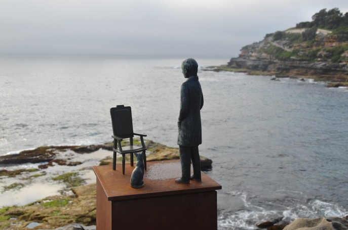 Sculpture by Sea, 2011