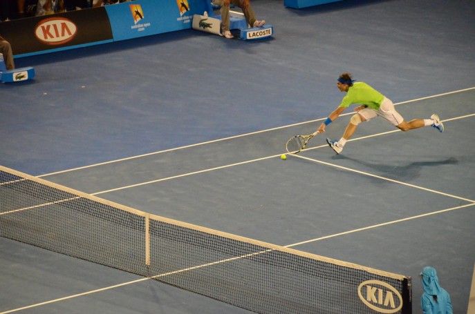 Australian Open 2012